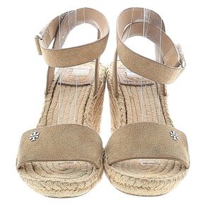 Tory Burch wedges